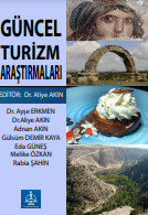 GÜNCEL TURİZM ARAŞTIRMALARI